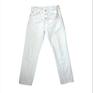 90s Vintage Levi’s 501 Made in the USA (28)